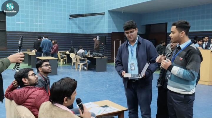 Startup Weekend